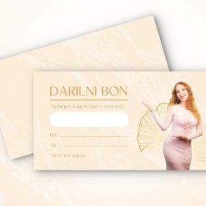 Darilni Boni