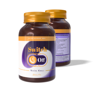 Moški Superživila - OFF